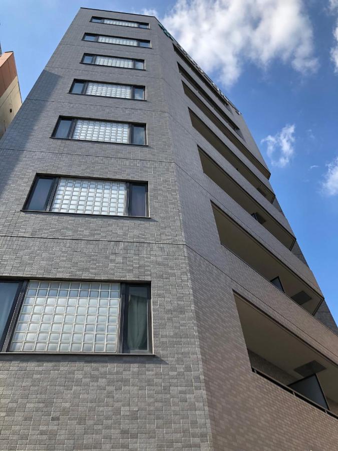Goodstayhostel 大国町 오사카 외부 사진