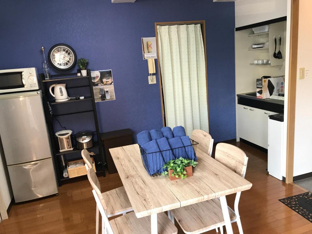 Goodstayhostel 大国町 오사카 외부 사진