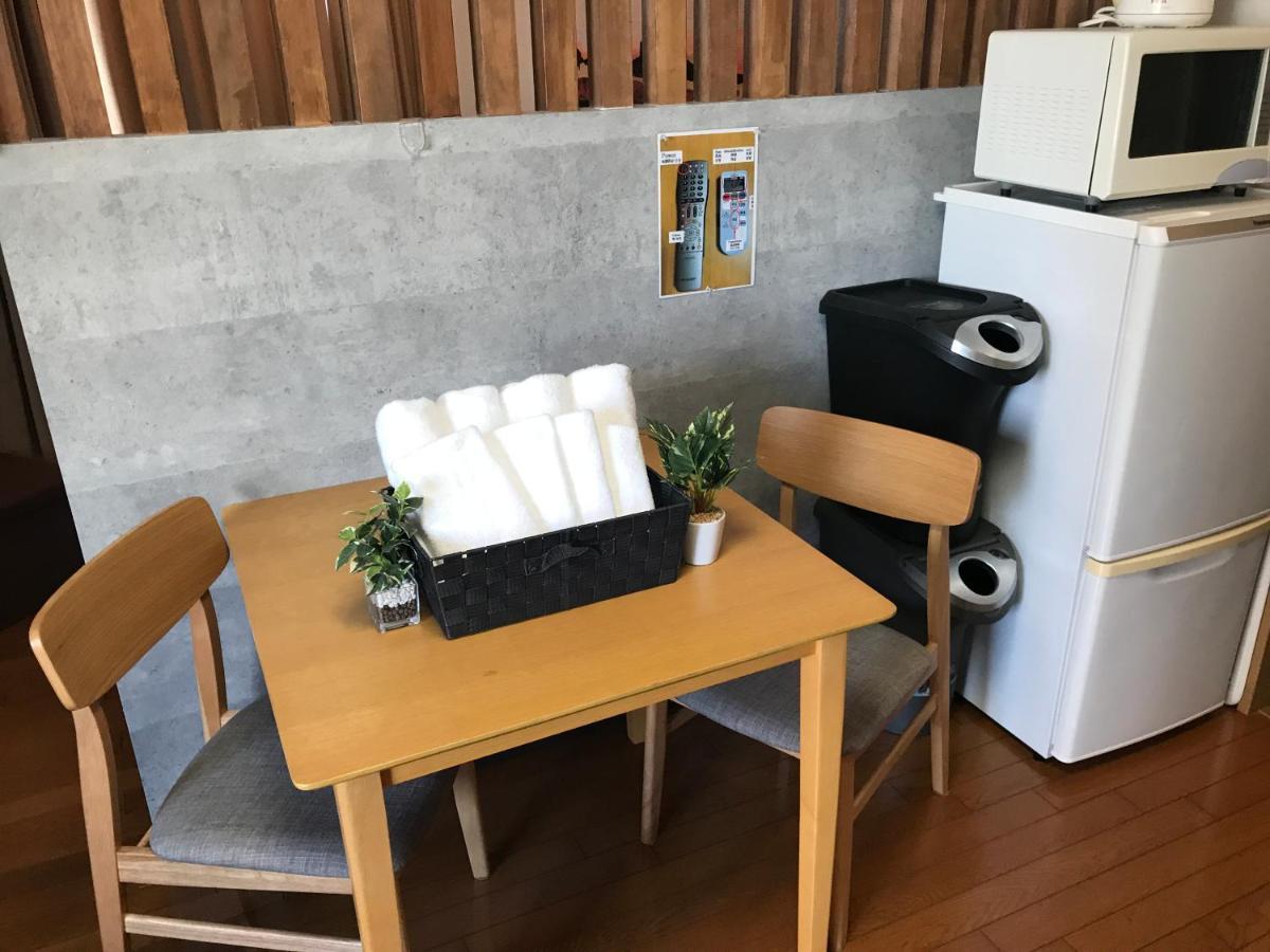 Goodstayhostel 大国町 오사카 외부 사진