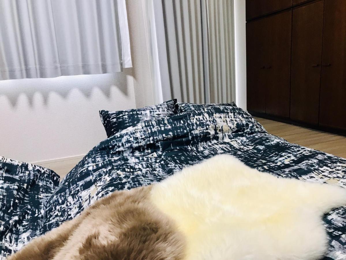 Goodstayhostel 大国町 오사카 외부 사진