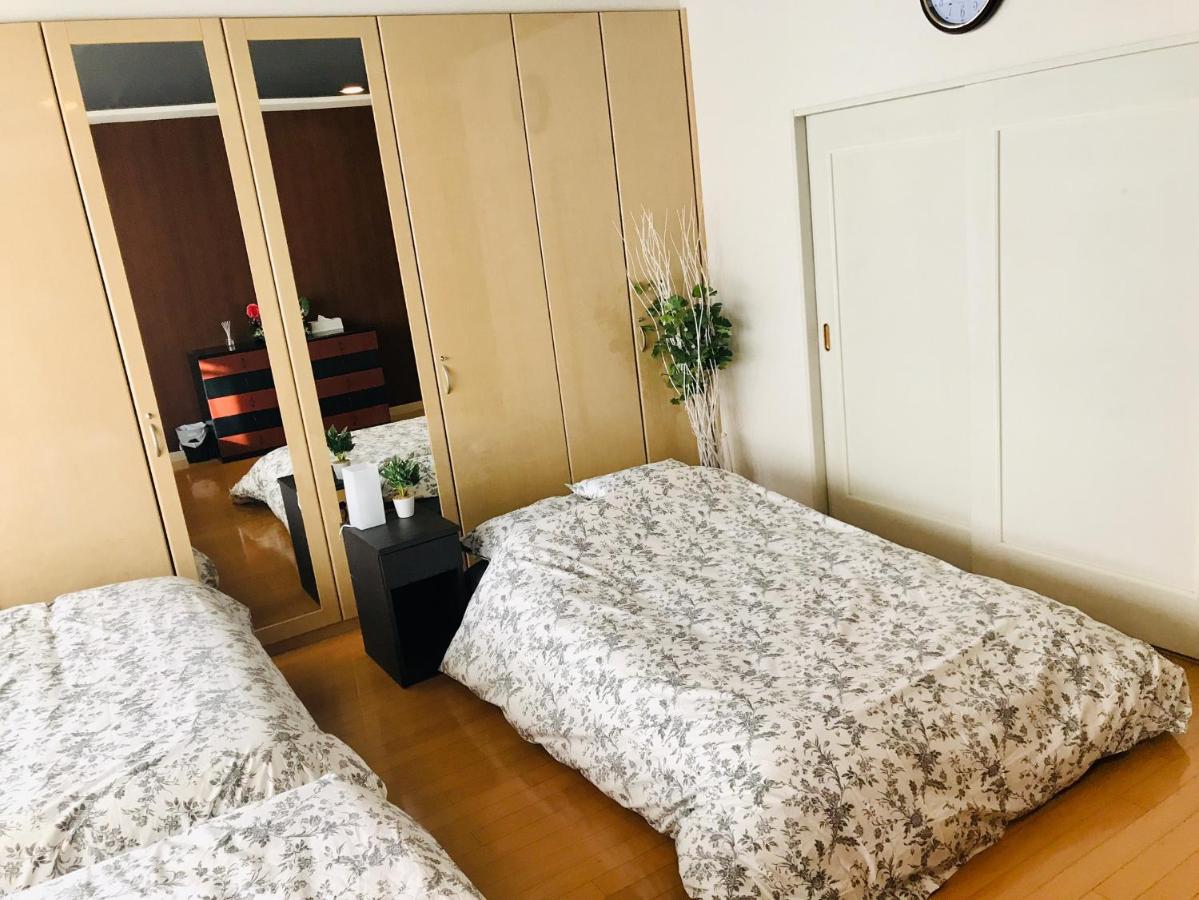 Goodstayhostel 大国町 오사카 외부 사진
