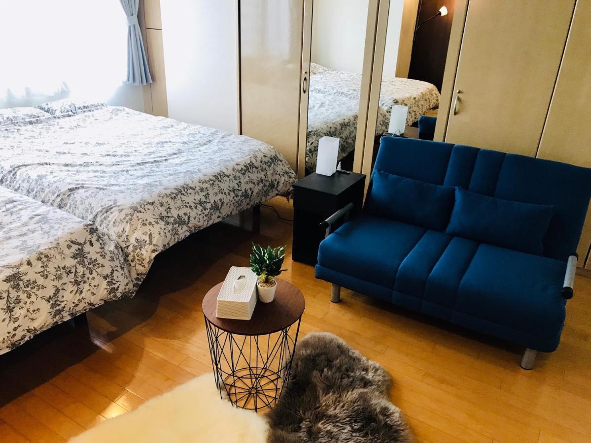 Goodstayhostel 大国町 오사카 외부 사진